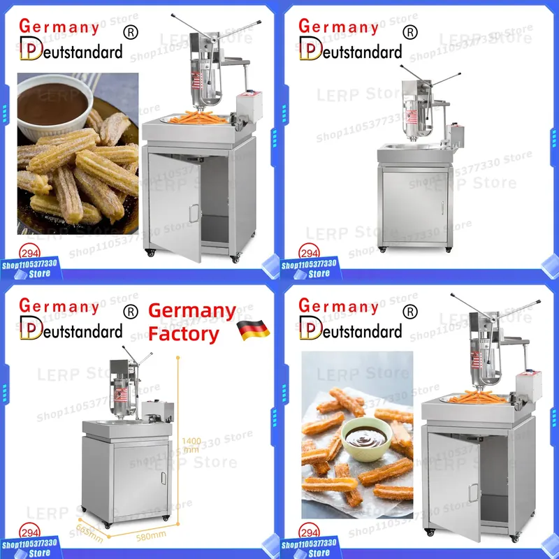 Food Processor Snacks - Automatyczna Elektryczna Frytkownica do Przygotowywania Przekąsek,