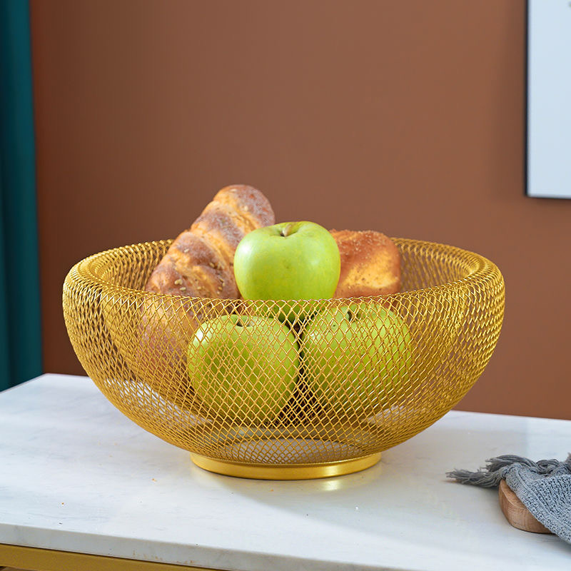 Food Snacks High In Iron - Nordyckie kreatywne koszyki do przechowywania przekąsek,
