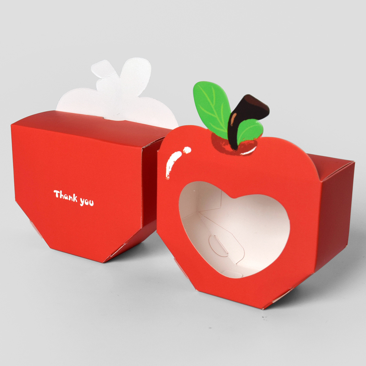 10/20 szt. Pudełka na cukierki – Food Like Snacks recenzja i cena
