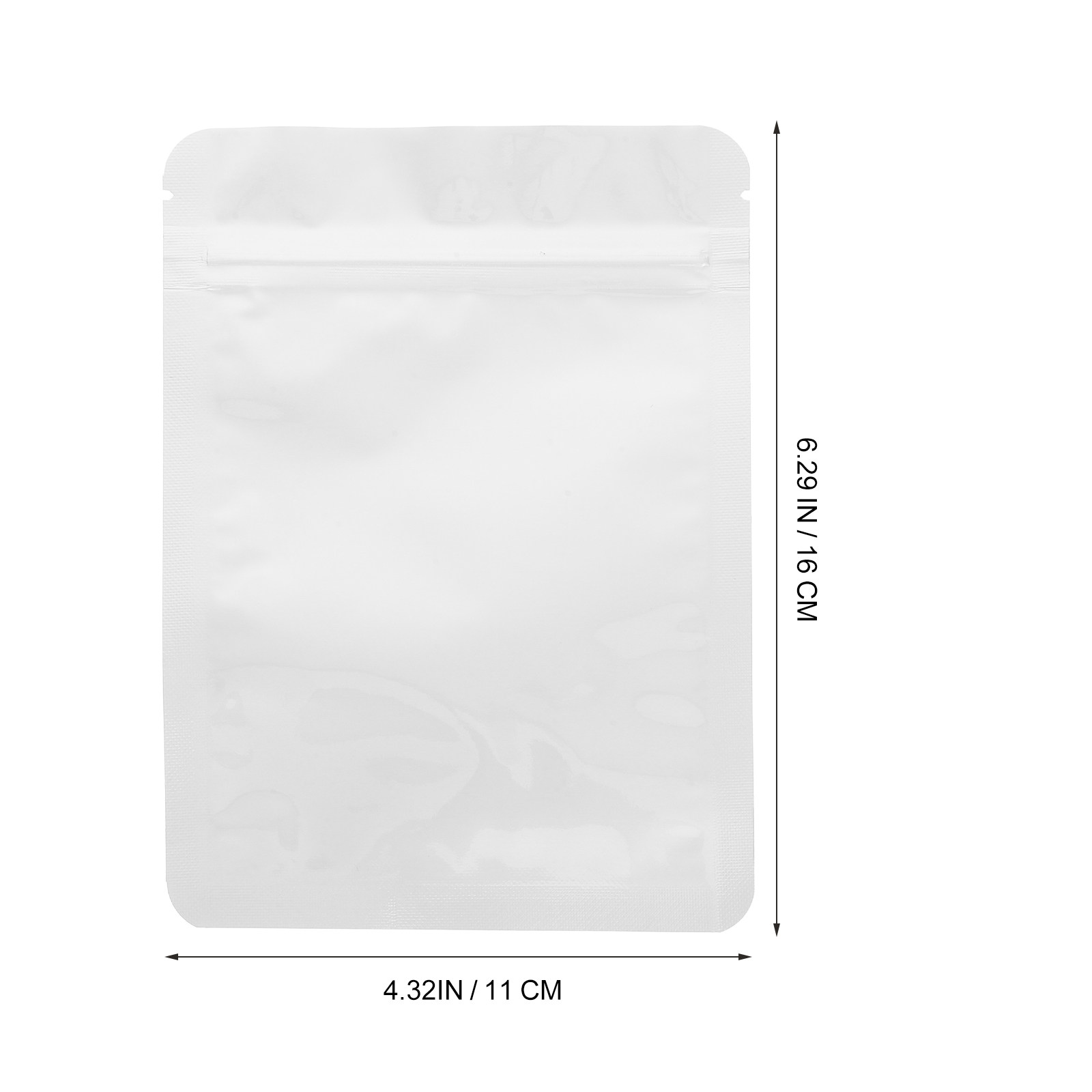 50 sztuk szczelnych, wielokrot – Food Snack recenzja i cena