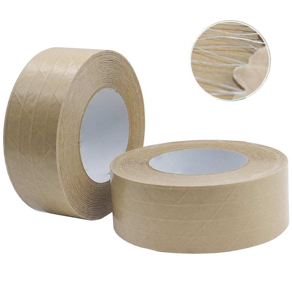 Wzmocniona taśma papierowa Kra – Candy Sour Strip recenzja i cena