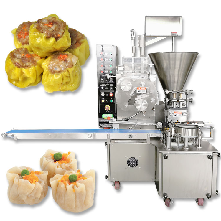 Filipiny Automatyczna Maszyna  – Food Snacks Philippines recenzja i cena