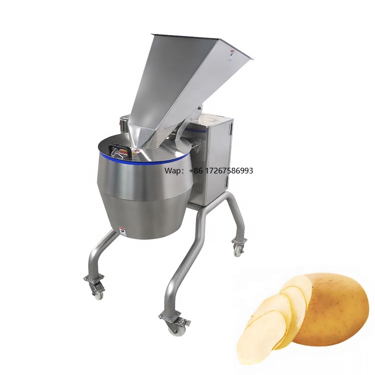 Maszyna do krojenia frytek o w – Food Processor Snacks recenzja i cena