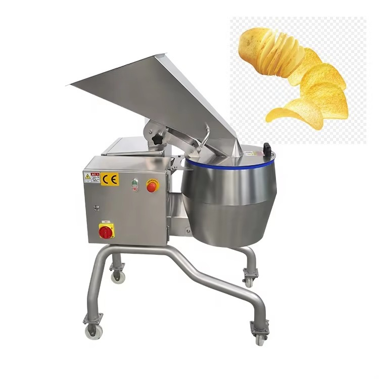 Maszyna do krojenia frytek o w – Food Processor Snacks recenzja i cena
