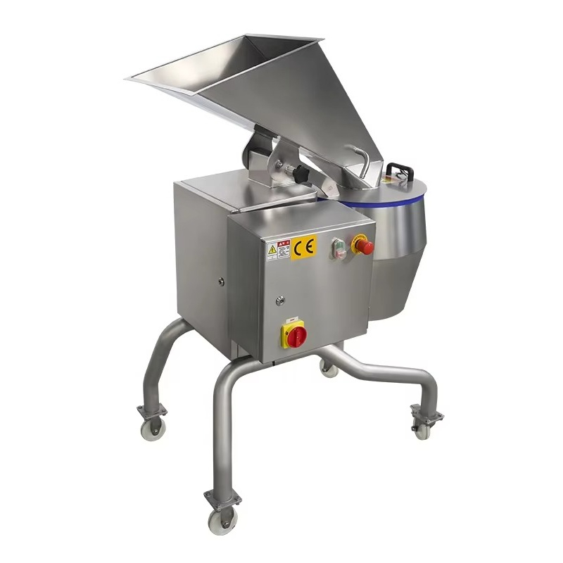 Maszyna do krojenia frytek o w – Food Processor Snacks recenzja i cena