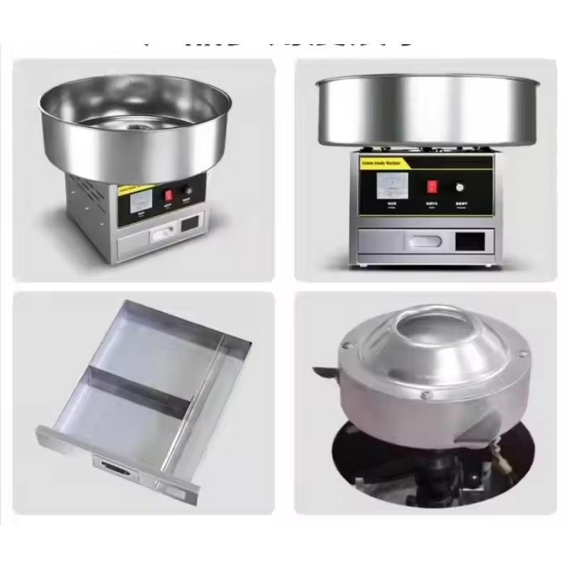 PRODUKT Z WYPRZEDAŻĄ Różowa El – Food Processor Snacks recenzja i cena