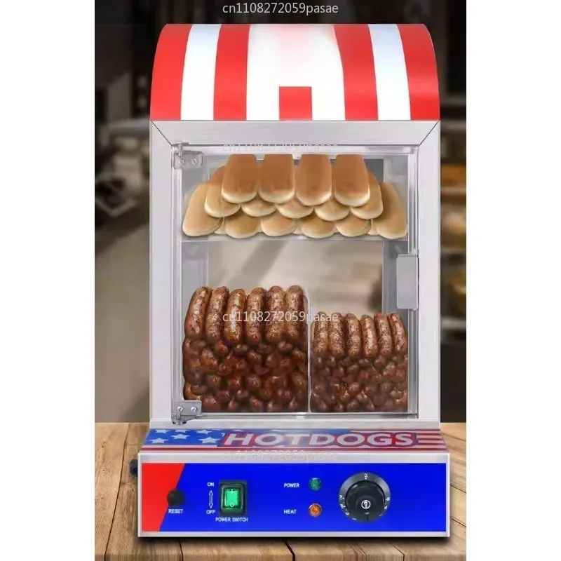 Profesjonalny automatyczny pod – Food Processor Snacks recenzja i cena