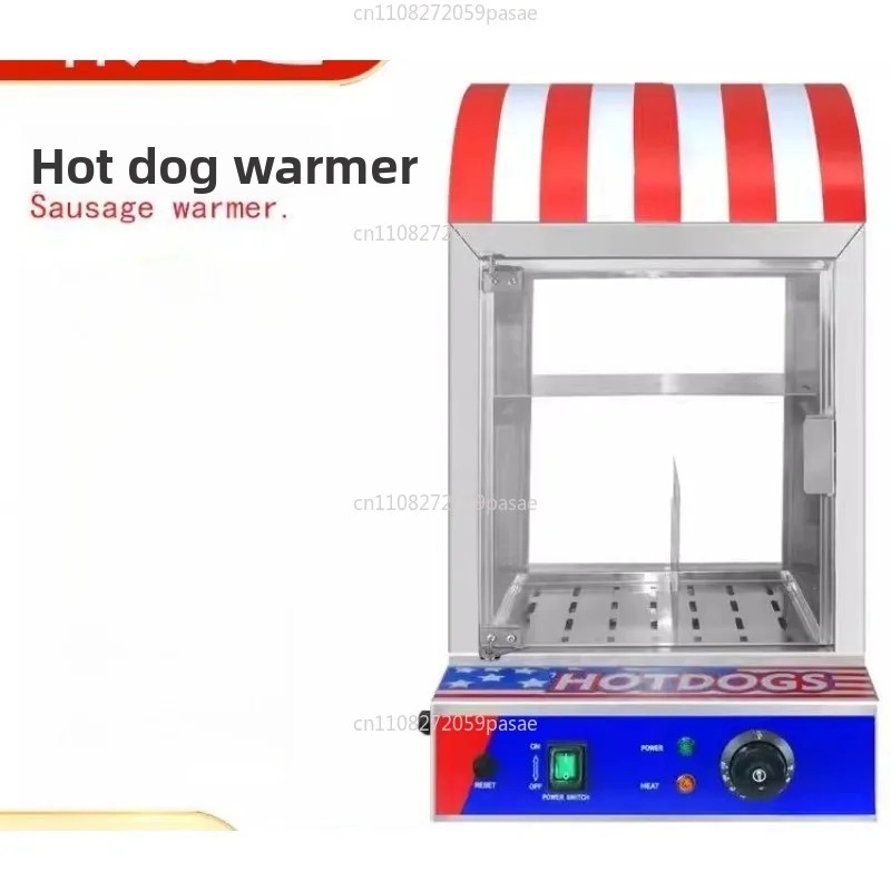 Profesjonalny automatyczny pod – Food Processor Snacks recenzja i cena