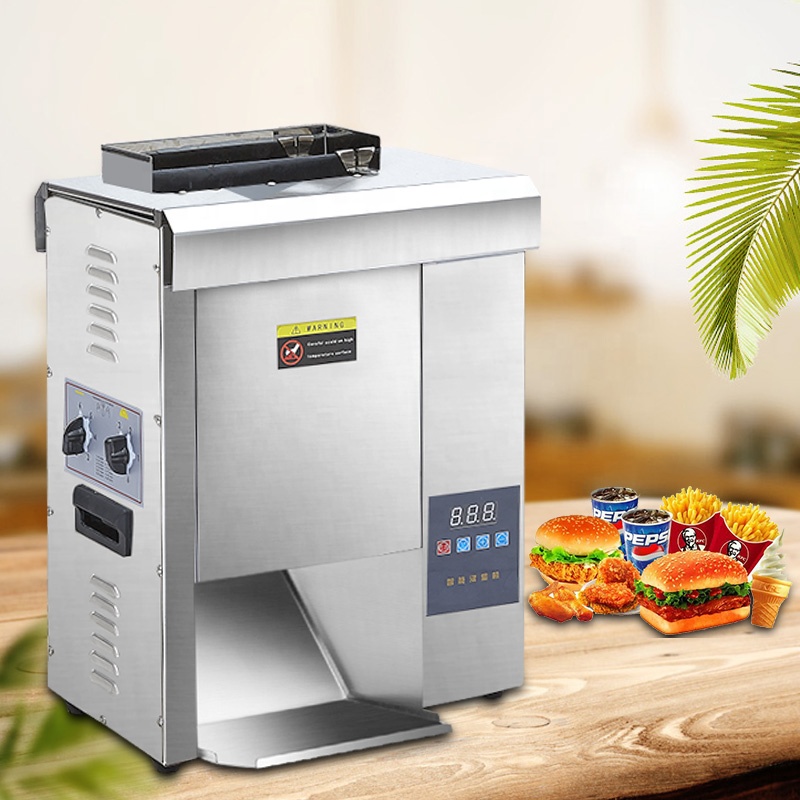 Profesjonalna maszyna do robie – Food Processor Snacks recenzja i cena