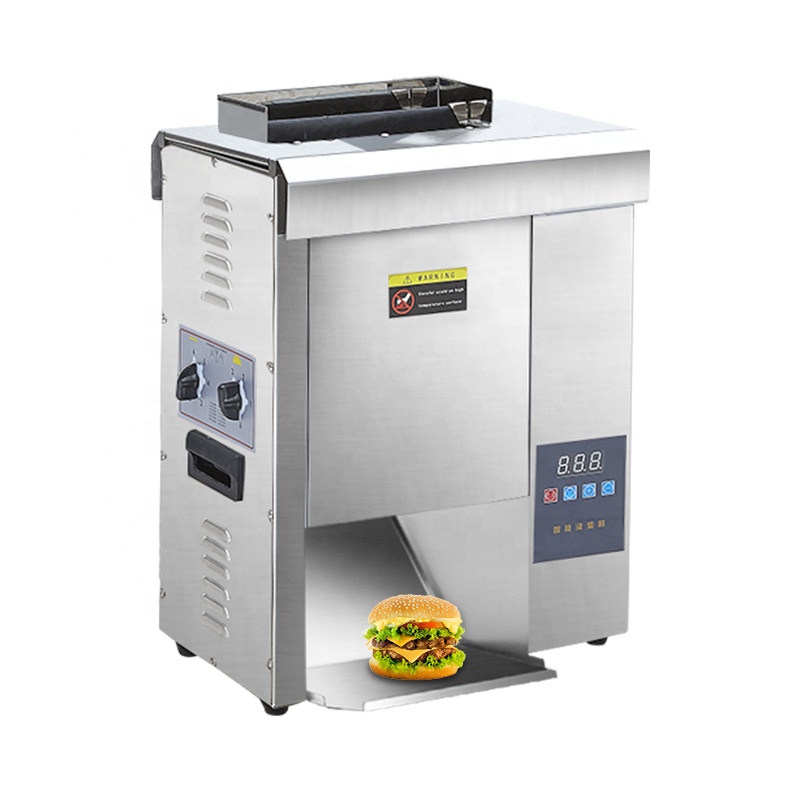 Profesjonalna maszyna do robie – Food Processor Snacks recenzja i cena