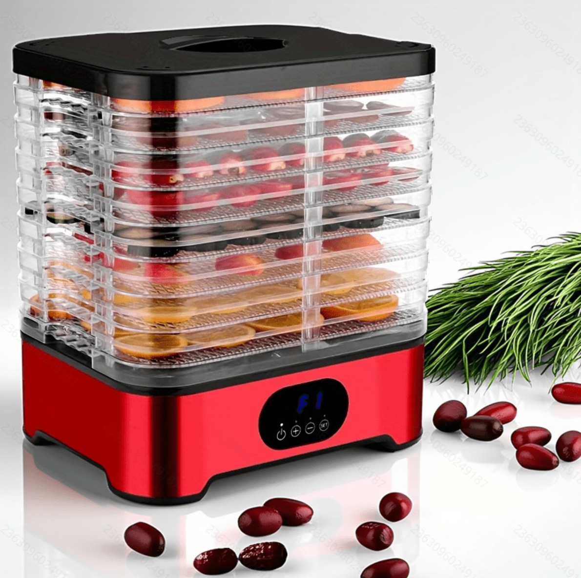Inteligentna suszarka do żywno – Food And Snacks Ideas recenzja i cena