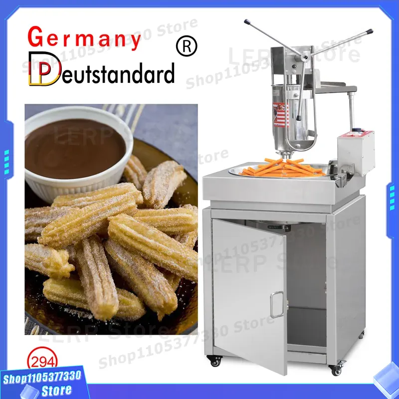 Automatyczna Elektryczna Frytk – Food Processor Snacks recenzja i cena