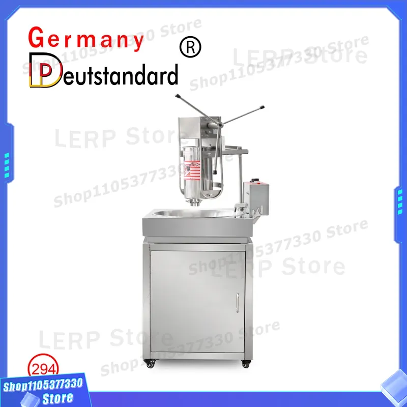 Automatyczna Elektryczna Frytk – Food Processor Snacks recenzja i cena
