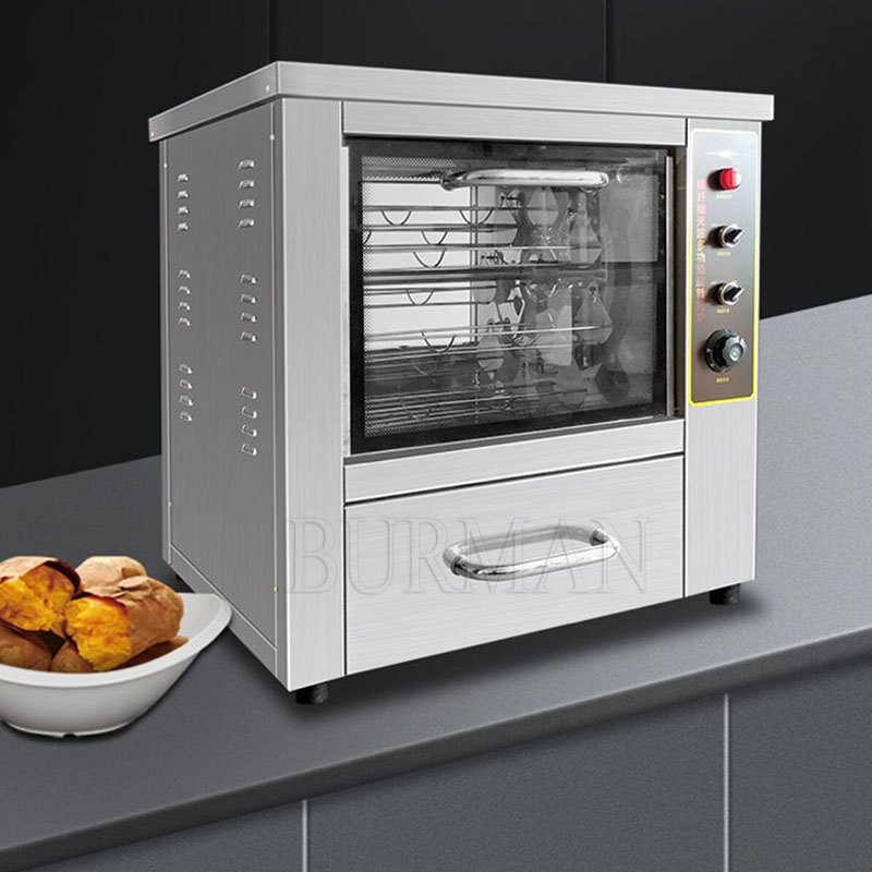 Profesjonalna maszyna do piecz – Food Processor Snacks recenzja i cena