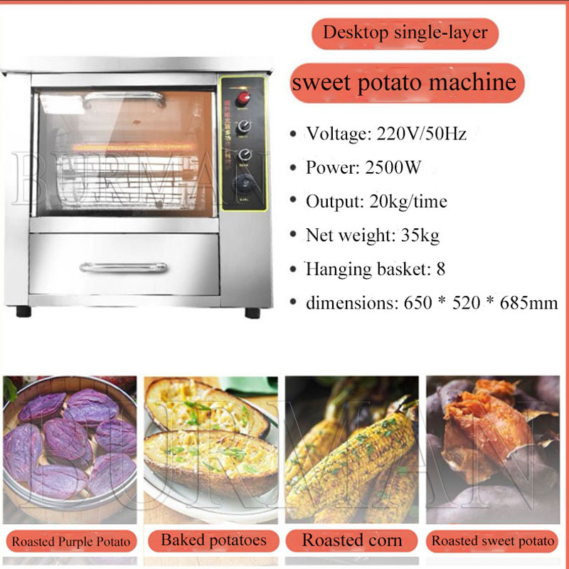 Profesjonalna maszyna do piecz – Food Processor Snacks recenzja i cena
