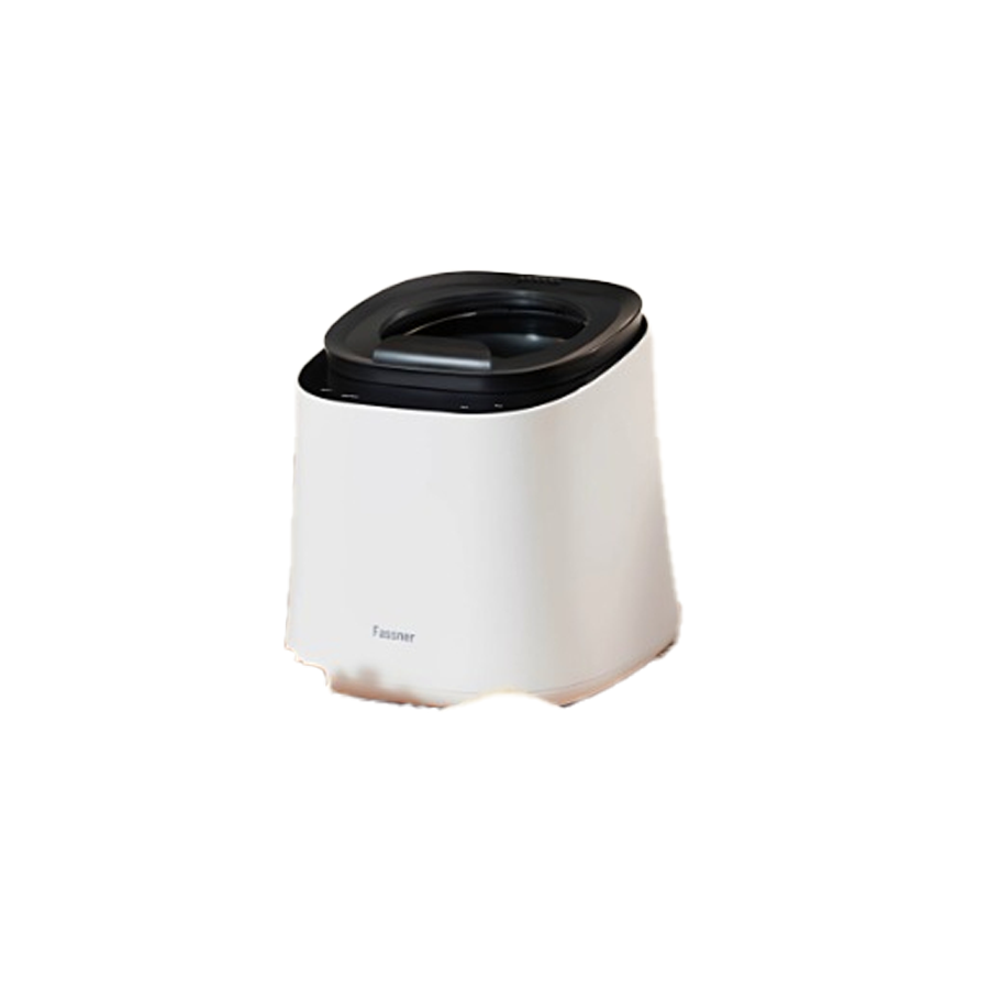 Inteligentny mini robot do prz – Food Processor Snacks recenzja i cena
