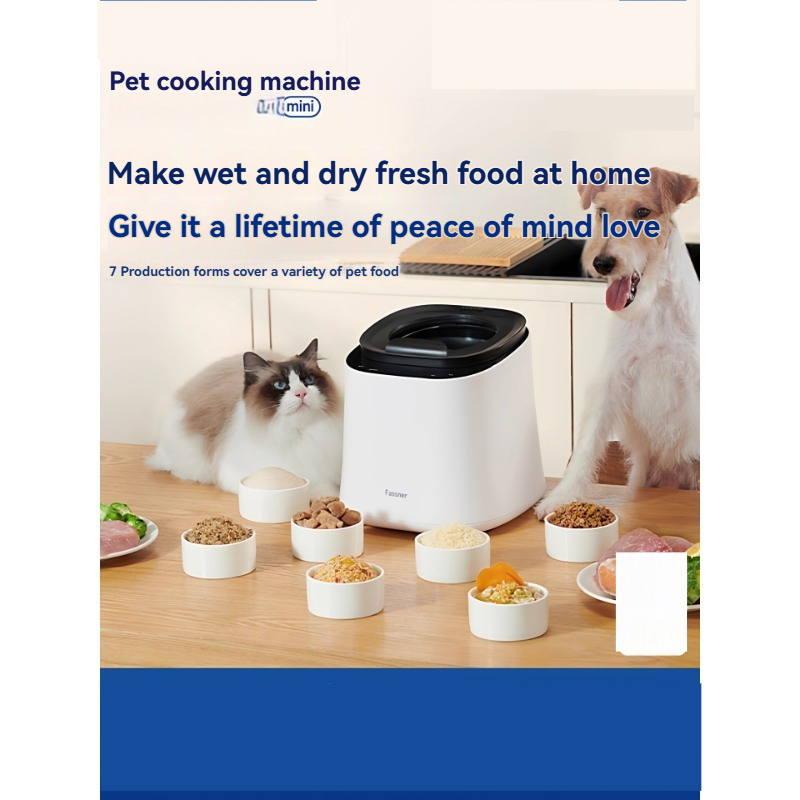 Inteligentny mini robot do prz – Food Processor Snacks recenzja i cena