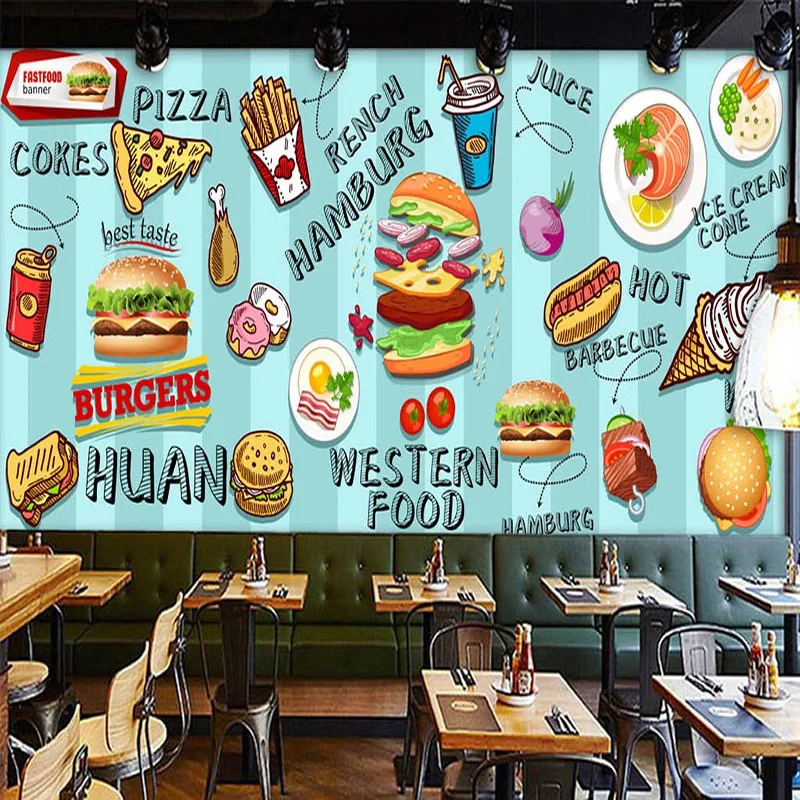 Personalizowana fototapeta 3D, – Food Snacks With Fiber recenzja i cena