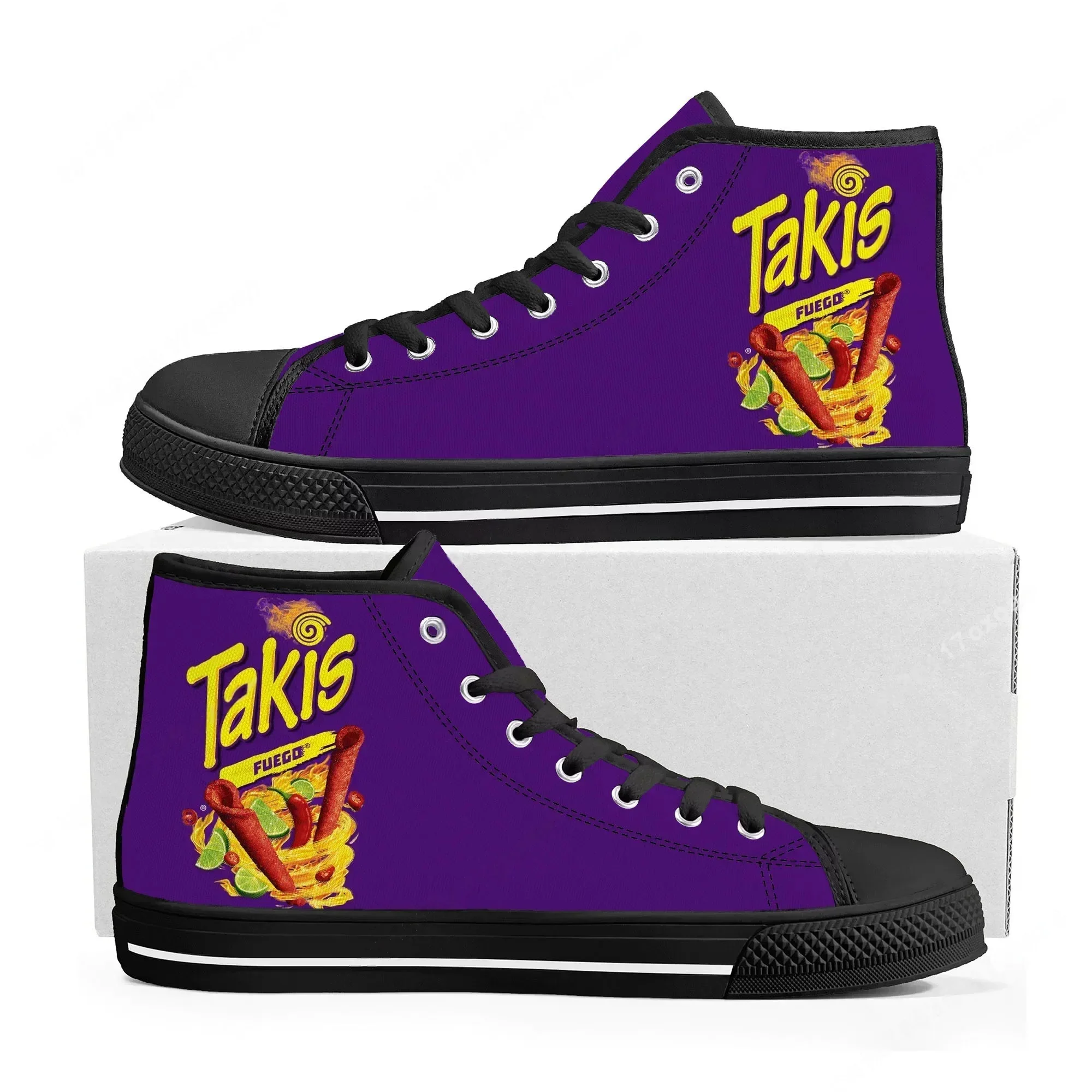 Zabawne chipsy Takis, przekąsk – Food Snack recenzja i cena