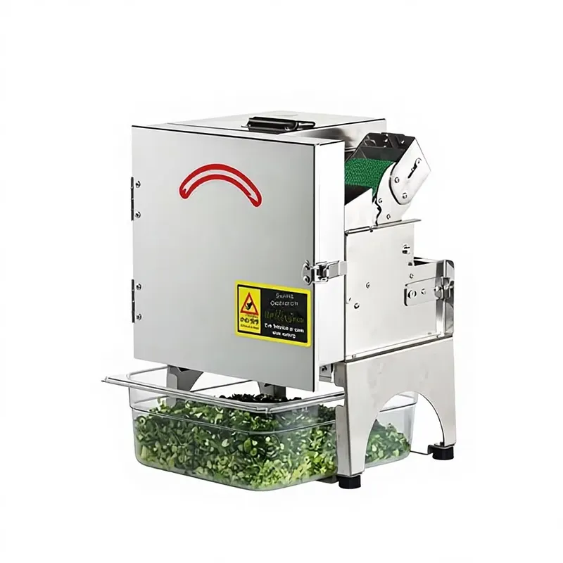 Automatyczna elektryczna kraja – Food Processor Snacks recenzja i cena