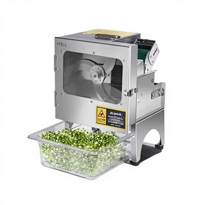 Automatyczna elektryczna kraja – Food Processor Snacks recenzja i cena