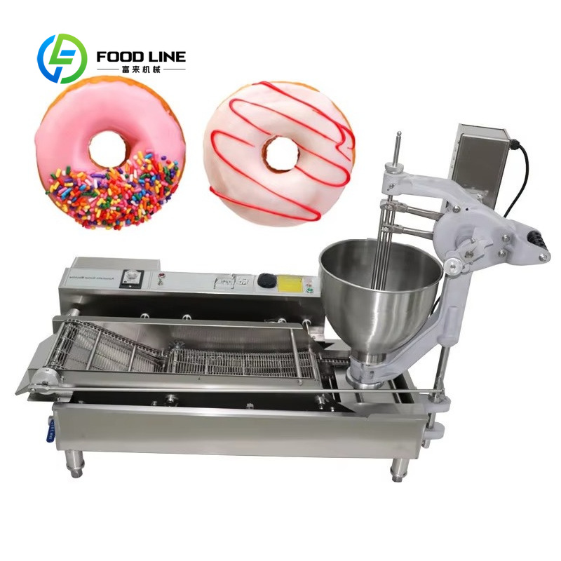 Spersonalizowana maszyna do pr – Food Processor Snacks recenzja i cena