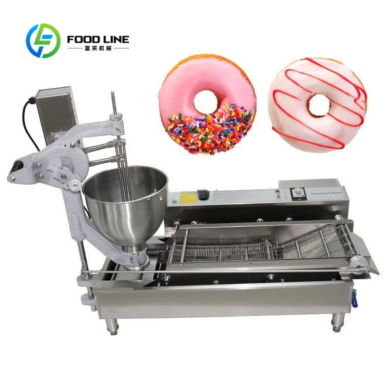 Spersonalizowana maszyna do pr – Food Processor Snacks recenzja i cena