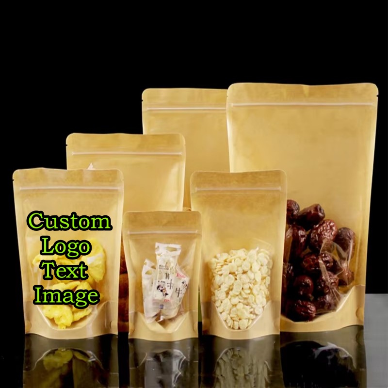 100 SZTUK Przezroczystych Tore – Food Like Snacks recenzja i cena