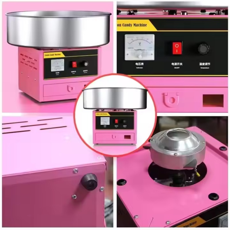 Profesjonalna, elektryczna mas – Food Processor Snacks recenzja i cena